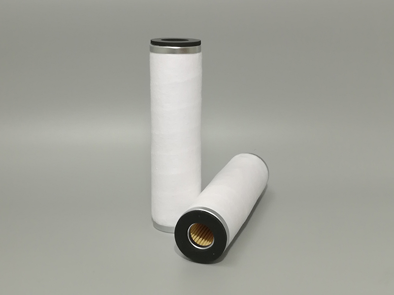 飛機燃油分離濾芯